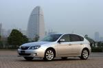Subaru Impreza by JDM 2008 года